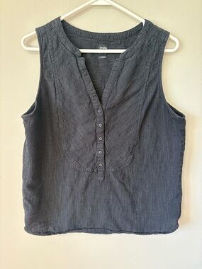Prana Katya Tank Top V Neck